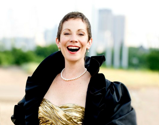 Maria Jette Orchestra Novo