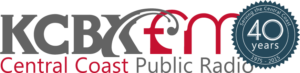 kcbx logo