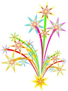 Celebration Clip Art #8836